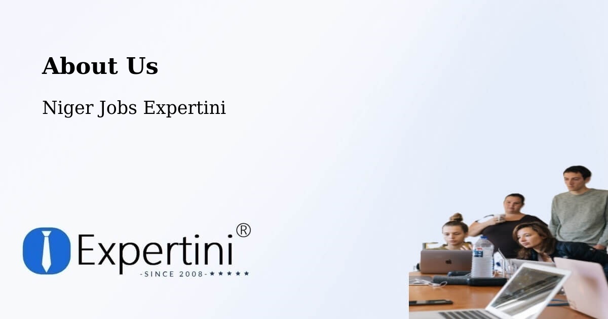 About Expertini Recruitment Platform  – Niger - Niger Jobs Expertini