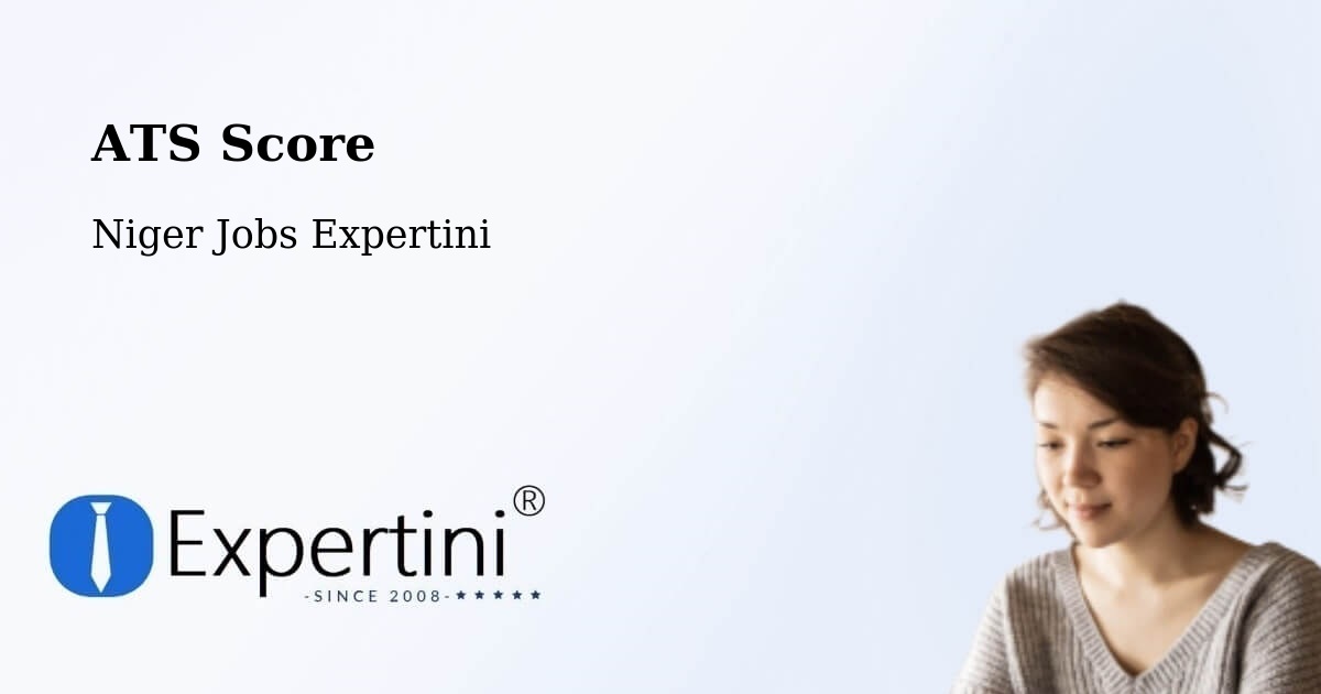 Resume ATS Score & Job Description Match Tool – Niger - Niger Jobs Expertini
