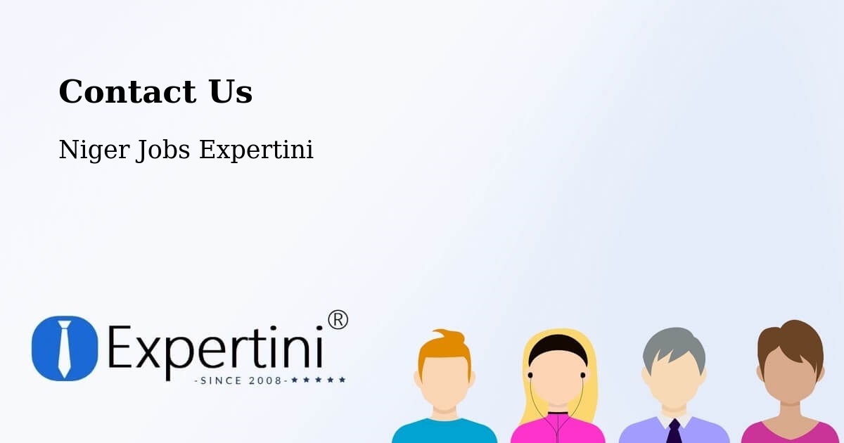 Contact Expertini – Niger - Niger Jobs Expertini