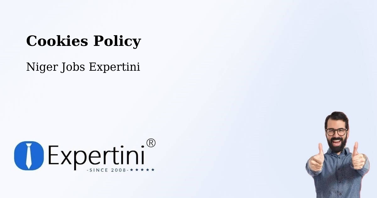 Cookie Policy – Niger - Niger Jobs Expertini