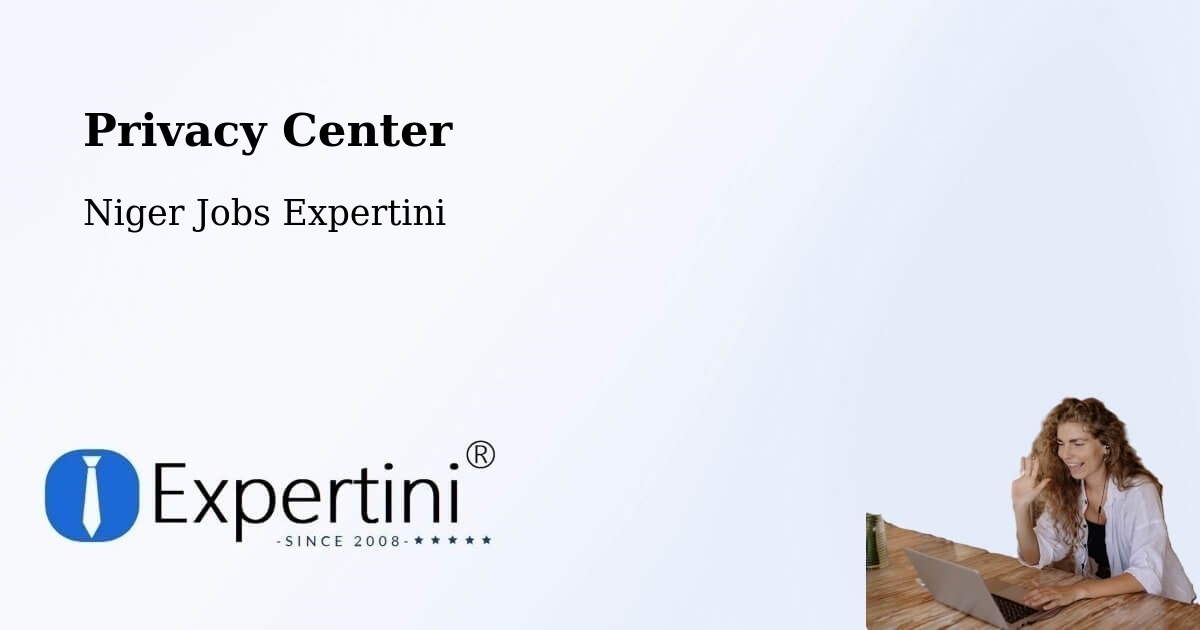 Privacy Policy – Niger - Niger Jobs Expertini