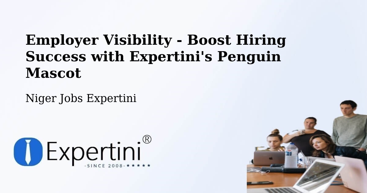 CV and Resume Visibility Optimization – Niger - Niger Jobs Expertini